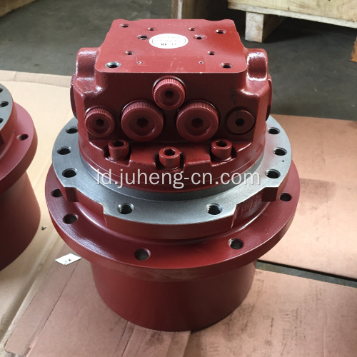 303.5E Final Drive 303.5E Travel Motor 288-3462